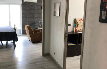 Bel appartement proche chateau Laurens - Foto 6