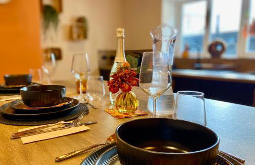 Our Home from Home in the heart of Abergavenny - Foto 27