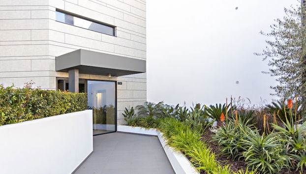 My Ocean View in Tavira - Foto 3, Habitación