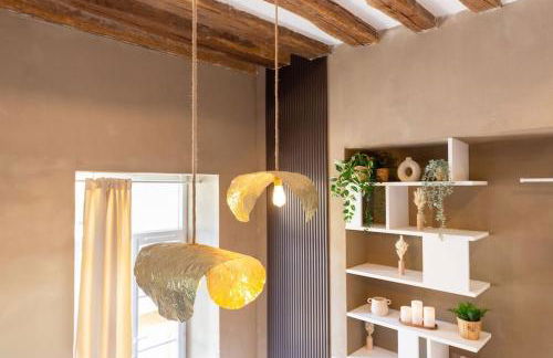 Luxury Suite - Jacuzzi et Sauna - Foto 13