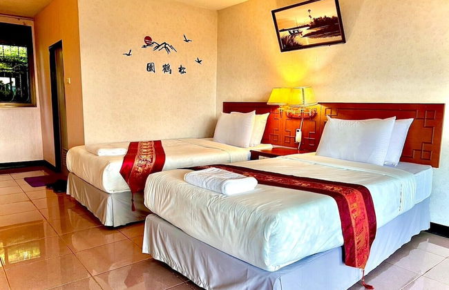 Maesalong Villa - Foto 38