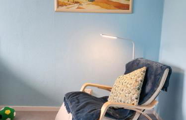 Full House 10 min to city centre, direct train to airport and self check-in - Foto 8