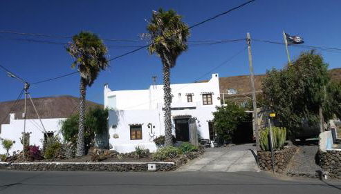 Finca Lanzarosy - Photo 2