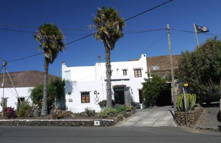 Finca Lanzarosy - Foto 2