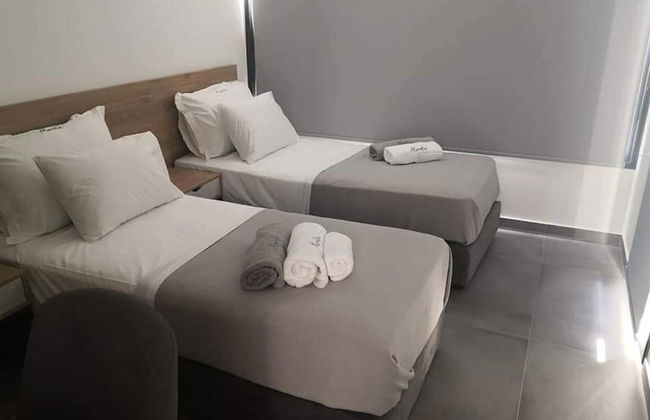 Merelia Luxury Villas - Foto 1