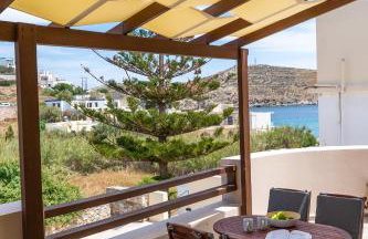 Syra Suites - Photo 18