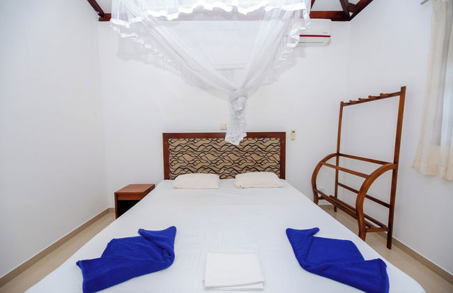 Villa Almond Leaf - Photo 6