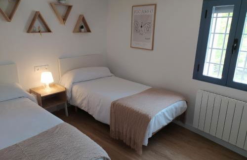 Casa de la Placeta - Casas de Aledo Moratalla - Foto 20