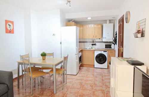 Piso coqueto con PARKING y BALCON - Foto 22