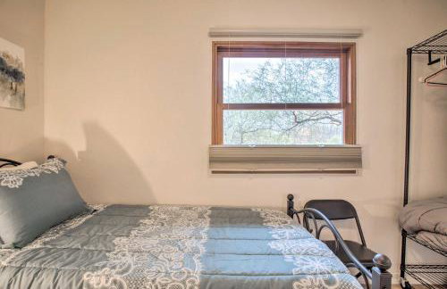 Cornville Guesthouse Near Hiking and Wineries! - Foto 21