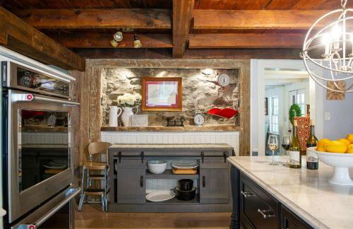 Historic Winery Farmhouse by Lake - Foto 7