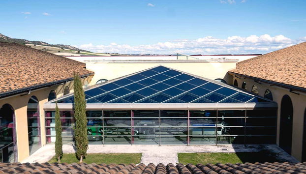 Visita alla cantina Emina Ribera - Foto 3