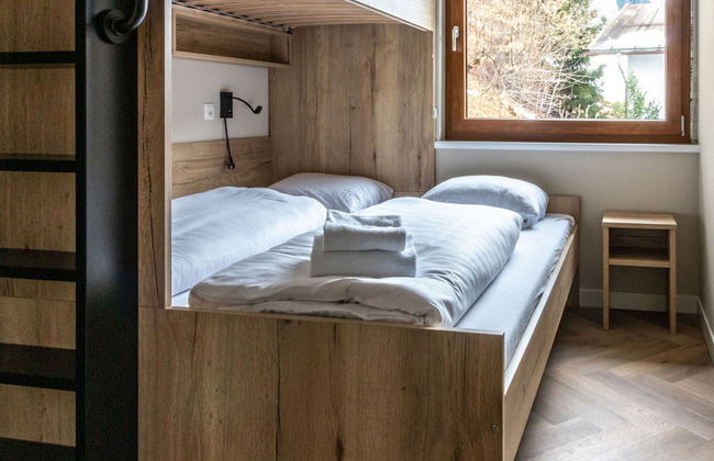 Stylish Apartment With Sauna, ski Lift at 600 m - Foto 8