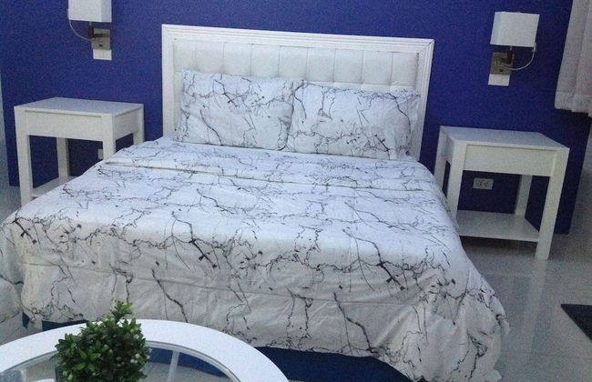 Jieann's Transient Home - Foto 2