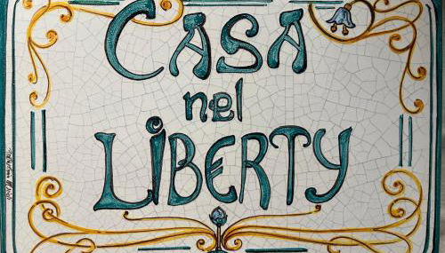 Casa nel Liberty - Foto 3