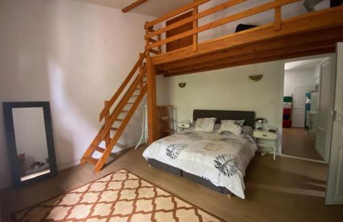 Maison La Réclusière 4 étoiles - Piscine - Foto 18