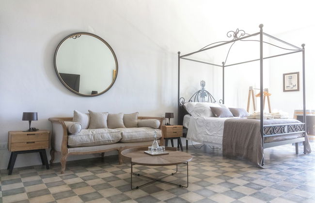 Villa Neviera - Wine Resort and Spa - Foto 13