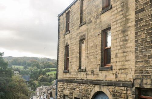 Chews Cottage - Foto 24