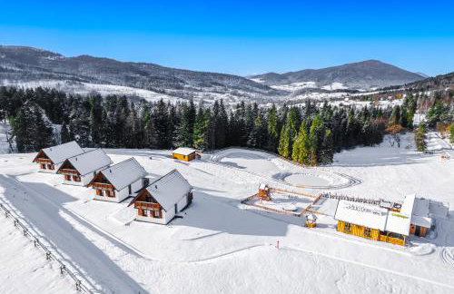 Wierchy Beskidu - Foto 55