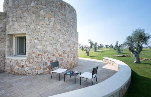 Tenuta Monticelli Bio Relais - Foto 70