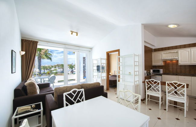 Apartamentos Camels Spring - Foto 25