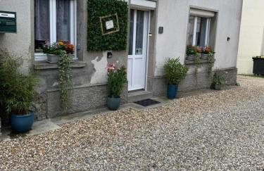 Gîte Gîtes de France® - Au P'tit Prince d'Etretat - Foto 26