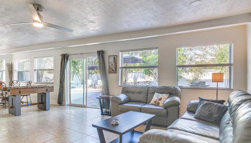 2 Mi to Beach: Home w/ Pool, Grill & More in Largo - Foto 4