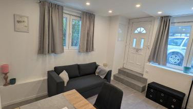 Gemütliche 2 Zimmer Wohnung - Foto 2