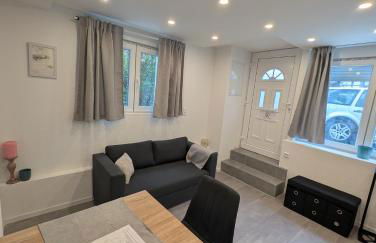 Gemütliche 2 Zimmer Wohnung - Foto 2