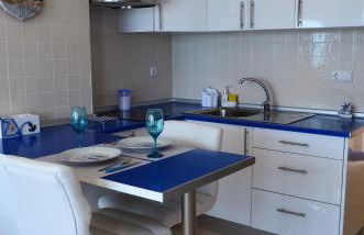 Apartamento Vista Esmeralda en Playa Paraiso - Foto 17