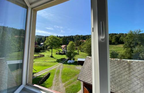 Noclegi "Na Szczyrboku" Dom I - Foto 17