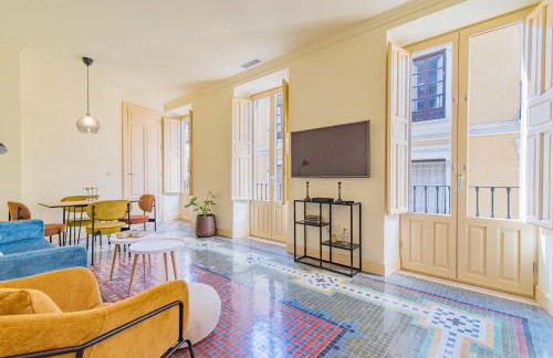 Mosaiko Homes Catedral Granada - Foto 12