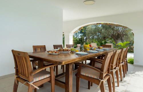 Villa Can Joan I - Fantastic Sunset Views and Family Friendly - - Foto 39