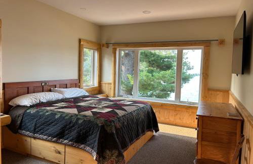 The Canopy at Pine Cone Lodge - Foto 15