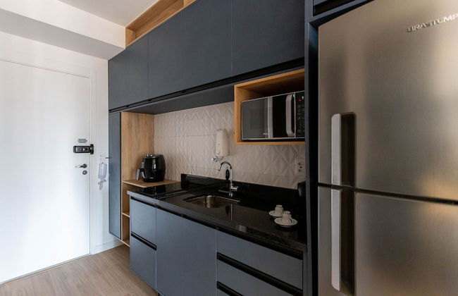 Studios Go Campo Belo - Foto 72