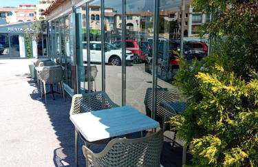 Appartement T2 avec piscine a 100 m de la plage - Foto 28