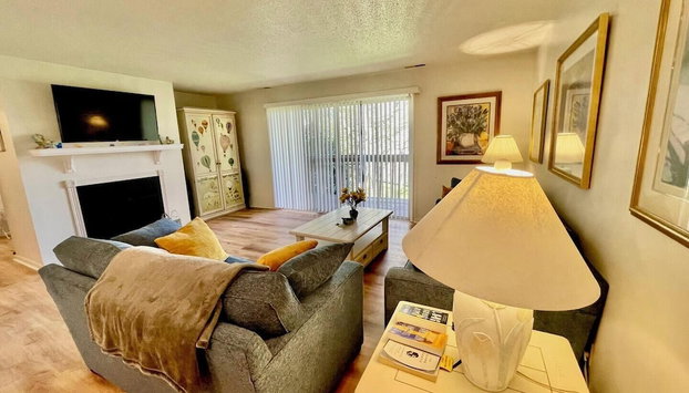 Eagles Landing Drive 1807 - Foto 5, Zona de estar