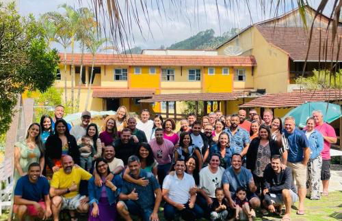 Alugamos para grupos - Photo 7