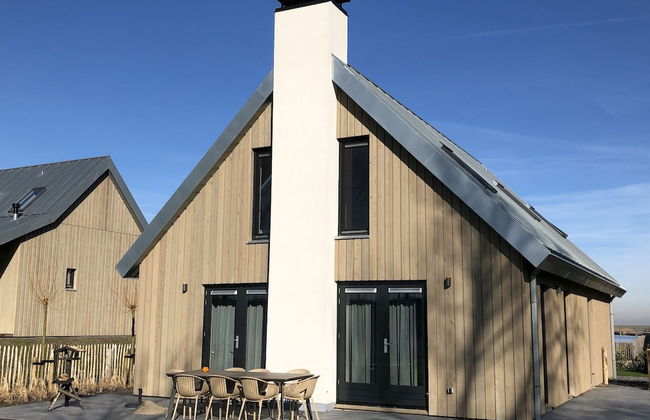 Villa Oesterdam Comfort Extra 8 Persons - Foto 1