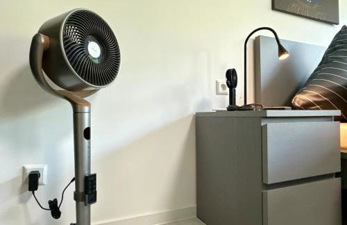 Black Forest Apartment - Bollenhut - Foto 15