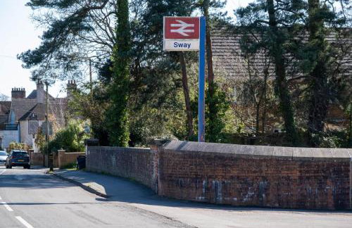 Sway Corner - Foto 29