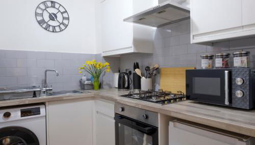 Vibrant 2 Bed Apartment, FREE Parking, Bawtry Rd Doncaster - Hosted by Stay Host Save - Foto 2