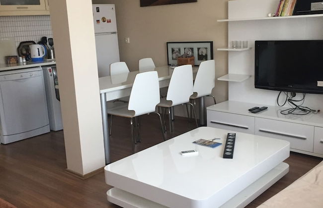 Ali's Residence - Photo 11