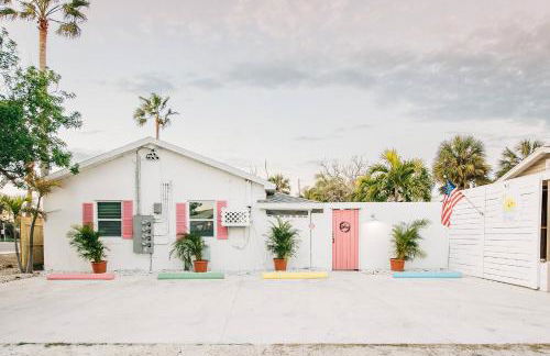 Fall Special! Squeeze the Day | Beach <1mi | 4plex - Foto 42