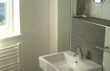 Appartement Kirschgarten Mainz Rochusstraße - Photo 20