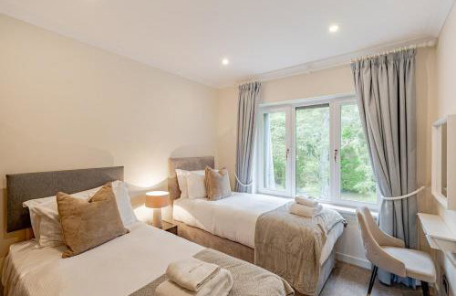 Spacious Gleneagles Apartment - Foto 5