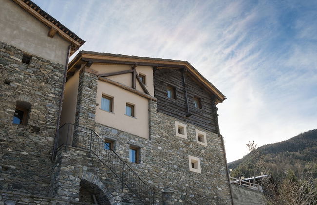 La Moraine Enchantée - Foto 41