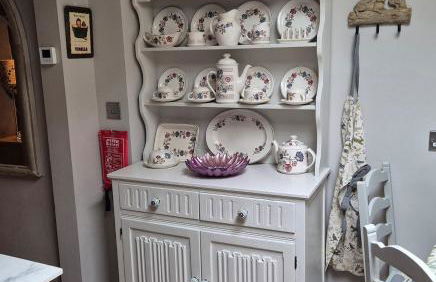 Shoemakers Cottage, Halesworth - Foto 19