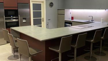 Suecia Villa Opal Anfi Tauro - Foto 4