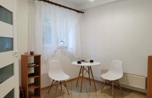 WHITE Apartment - Foto 10
